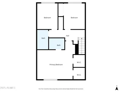 $259,000 | 7877 North 49th Avenue, Glendale, AZ 85301