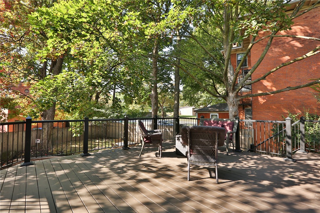 104 Troup Street Rochester, NY 14608 - Photo 44 of 50