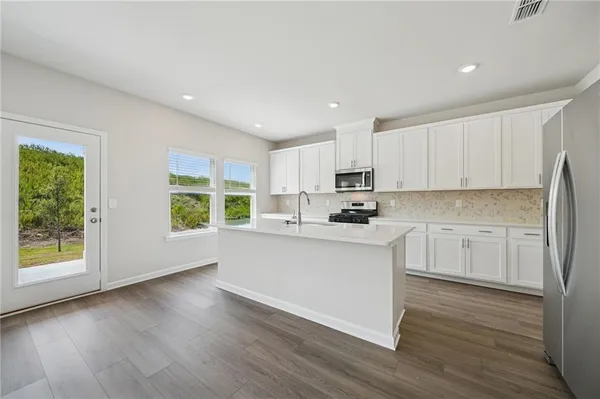 $418,980 | 96 Sope Crk Circle, Pendergrass, GA 30567