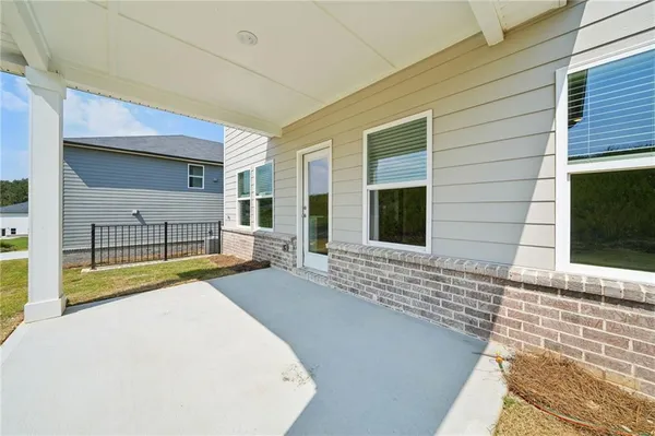 $418,980 | 96 Sope Crk Circle, Pendergrass, GA 30567
