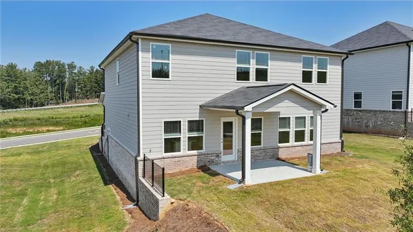 $418,980 | 96 Sope Crk Circle, Pendergrass, GA 30567