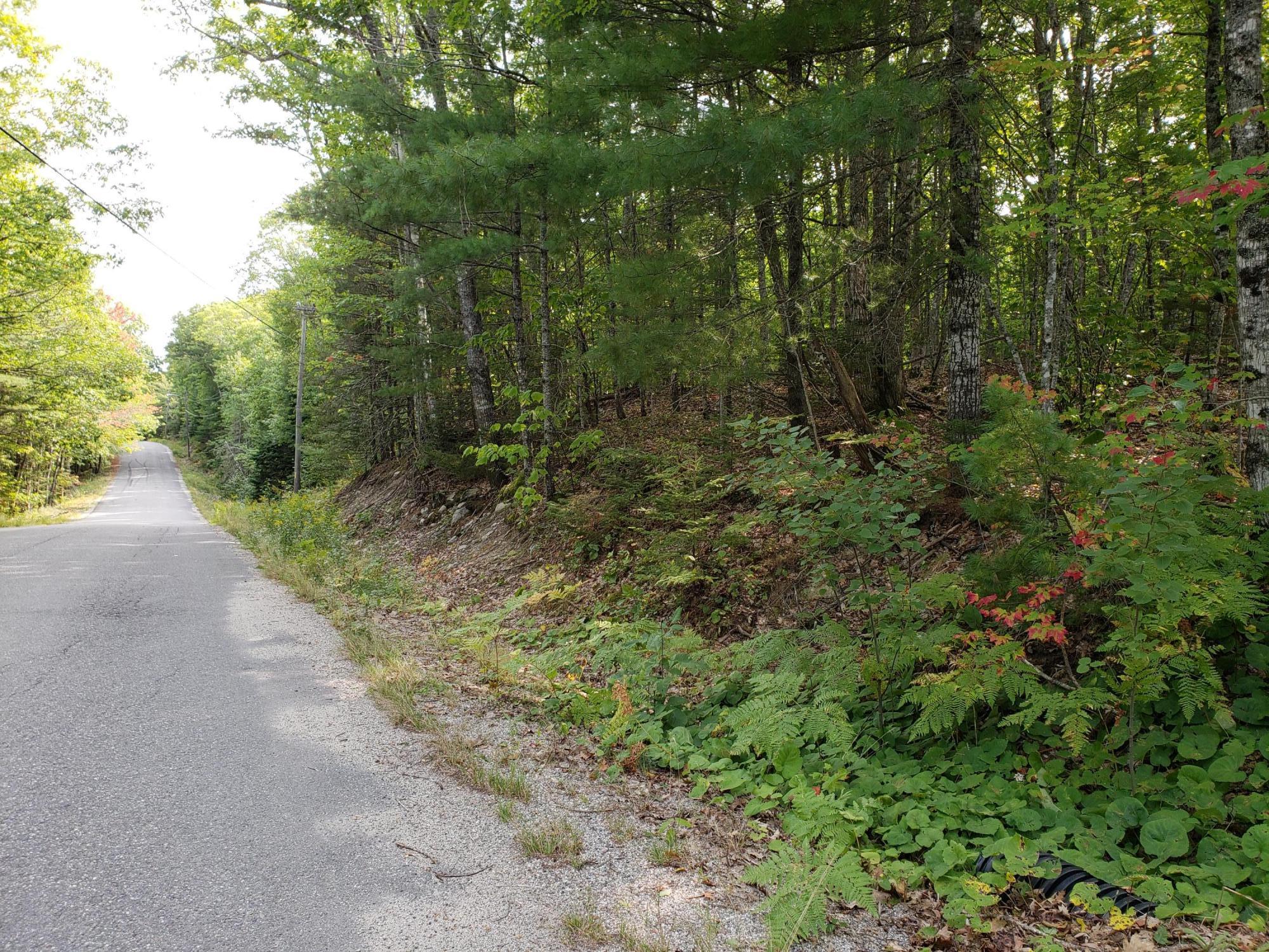 44 Spragues Falls Road Cherryfield, ME 04622 - Photo 1 of 9 20200915_135434