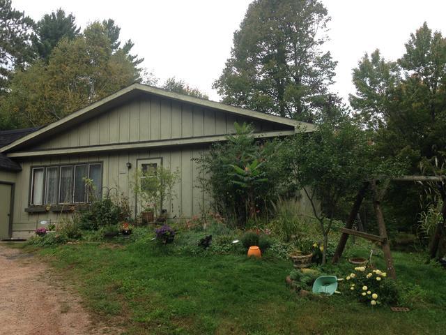 3183-85 Wildflower Bay Road Rhinelander, WI 54501 - Photo 11 of 18 Gallery Image 11