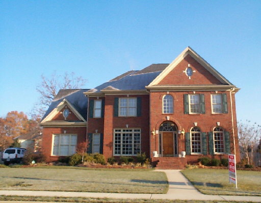 1509 Ramsgate Parkway Hixson, TN 37343 - Photo 1 of 1 Primary Photo