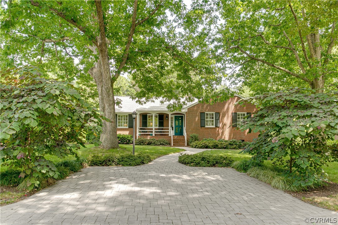 505 Ridge Top Road Henrico, VA 23229 - Photo 1 of 39 Gallery Image 1