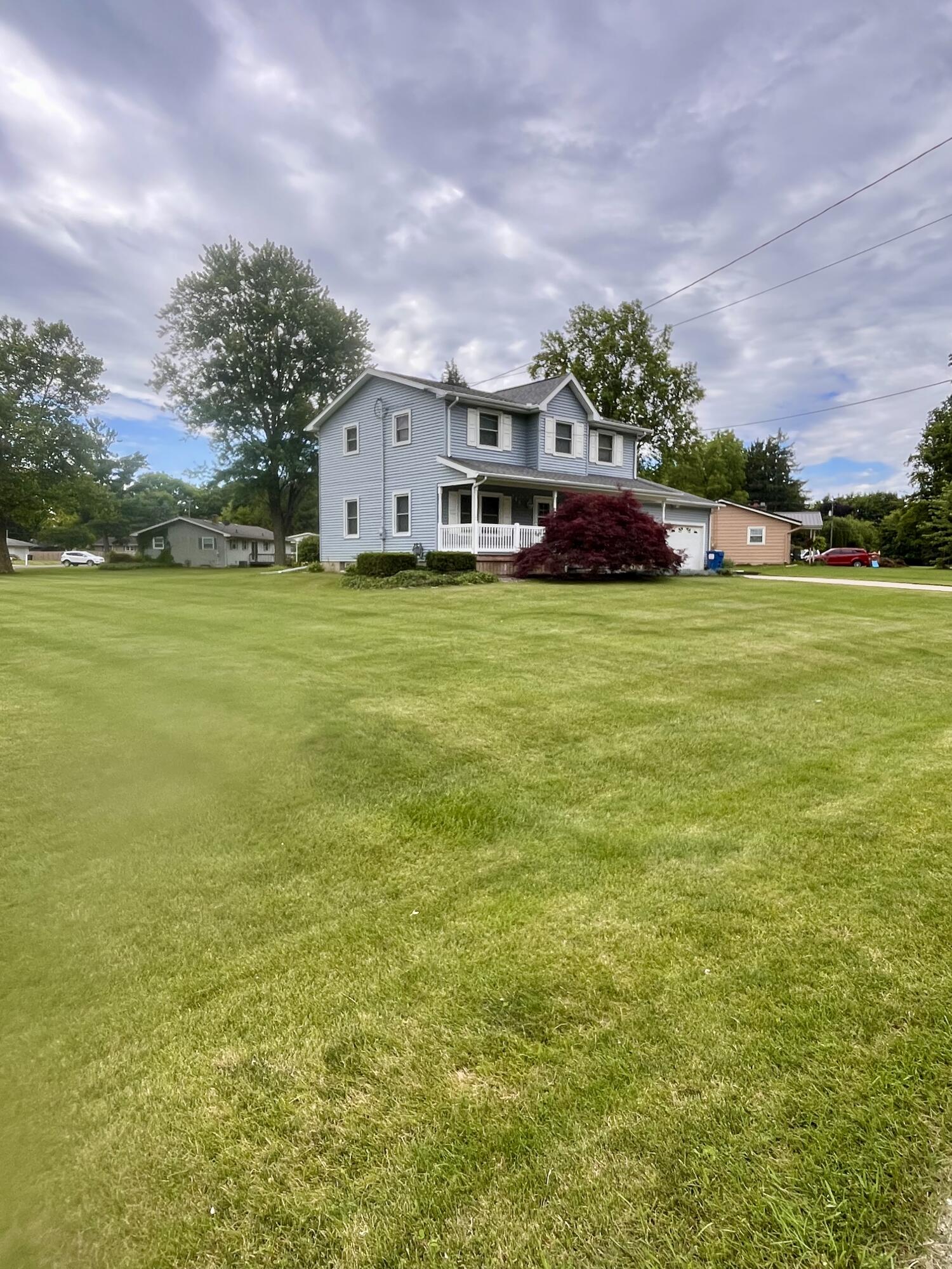 146 Squaw Creek Road Marshall, MI 49068 - Photo 2 of 33 IMG_4408