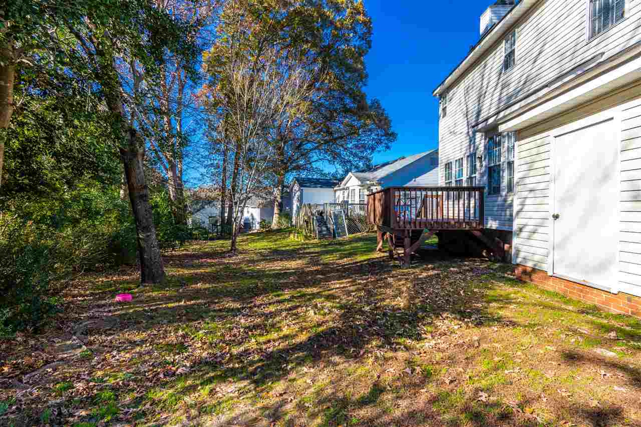 2113 Ruddy Road Raleigh, NC 27616 - Photo 26 of 30 Photo 26