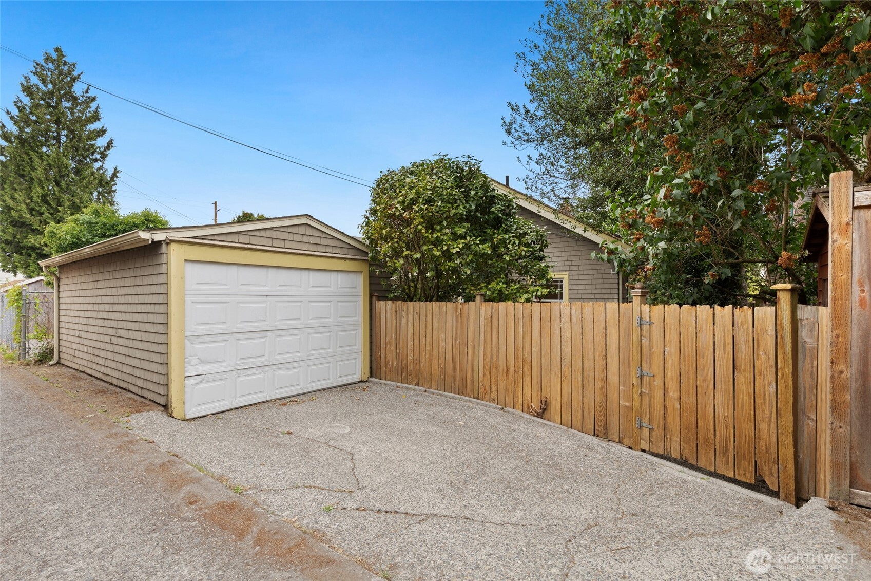 119 North 83rd Street Seattle, WA 98103 - Photo 24 of 25
