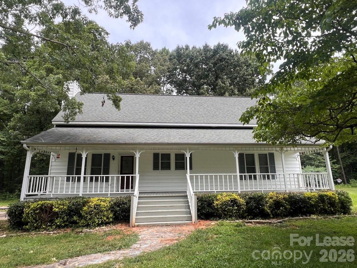 144 Mountain View Road Bessemer City, NC 28016 - Photo 1 of 33