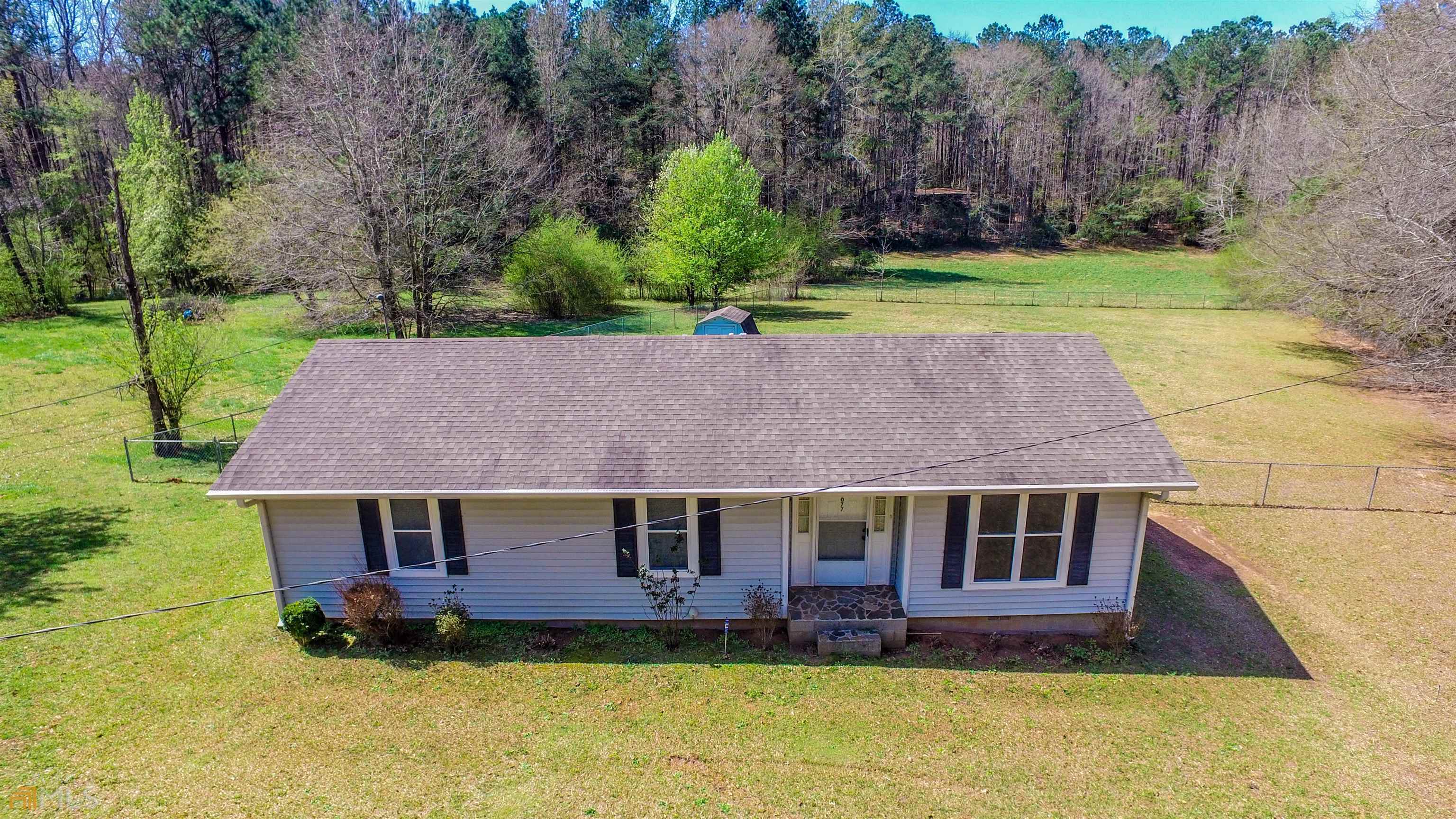 2077 Moore Road Moreland, GA 30259 - Photo 1 of 1 Gallery Image 1