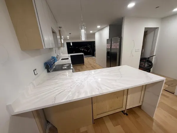 view of a bathroom