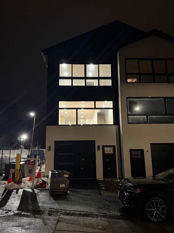 47 Laurel Street, Unit 47 Worcester, MA 01605 - Photo 17 of 23 a view of a room with gym equipment