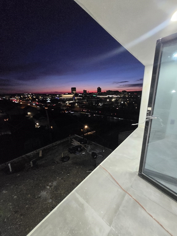 47 Laurel Street, Unit 47 Worcester, MA 01605 - Photo 18 of 23 a view of city from balcony