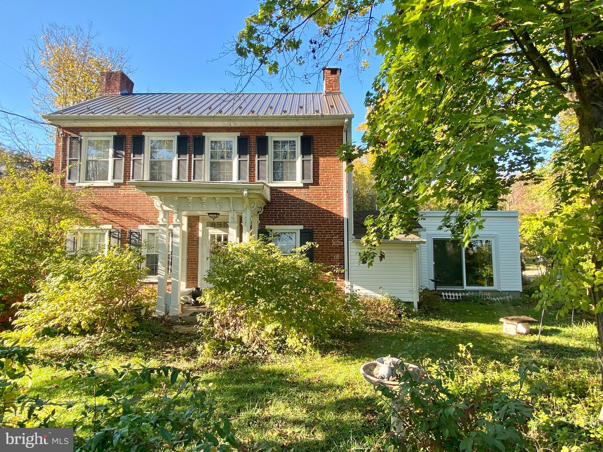 19 Poplar Road Boyertown, PA 19512 - Photo 1 of 48 Front