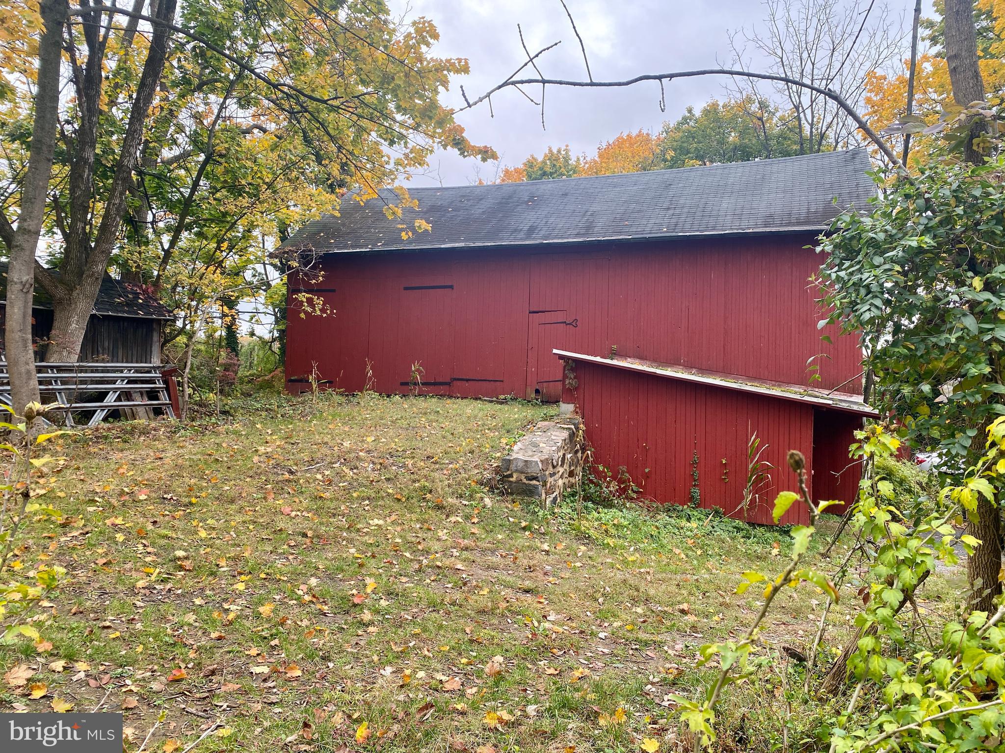 19 Poplar Road Boyertown, PA 19512 - Photo 12 of 48 Barn