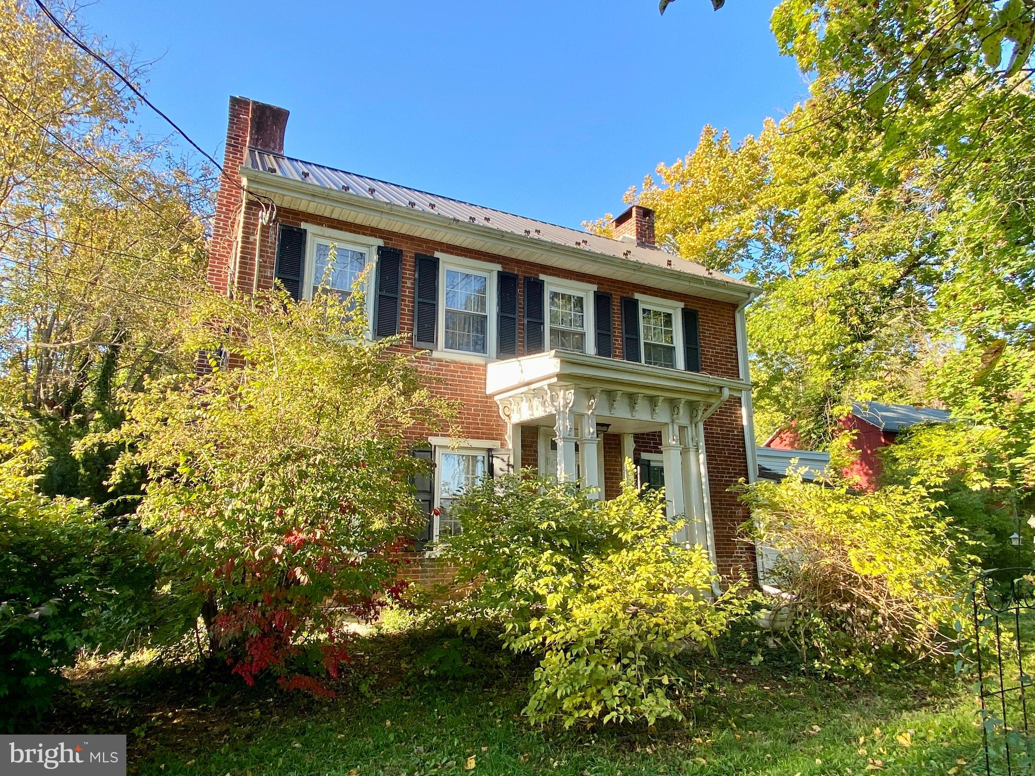 19 Poplar Road Boyertown, PA 19512 - Photo 2 of 48 Front