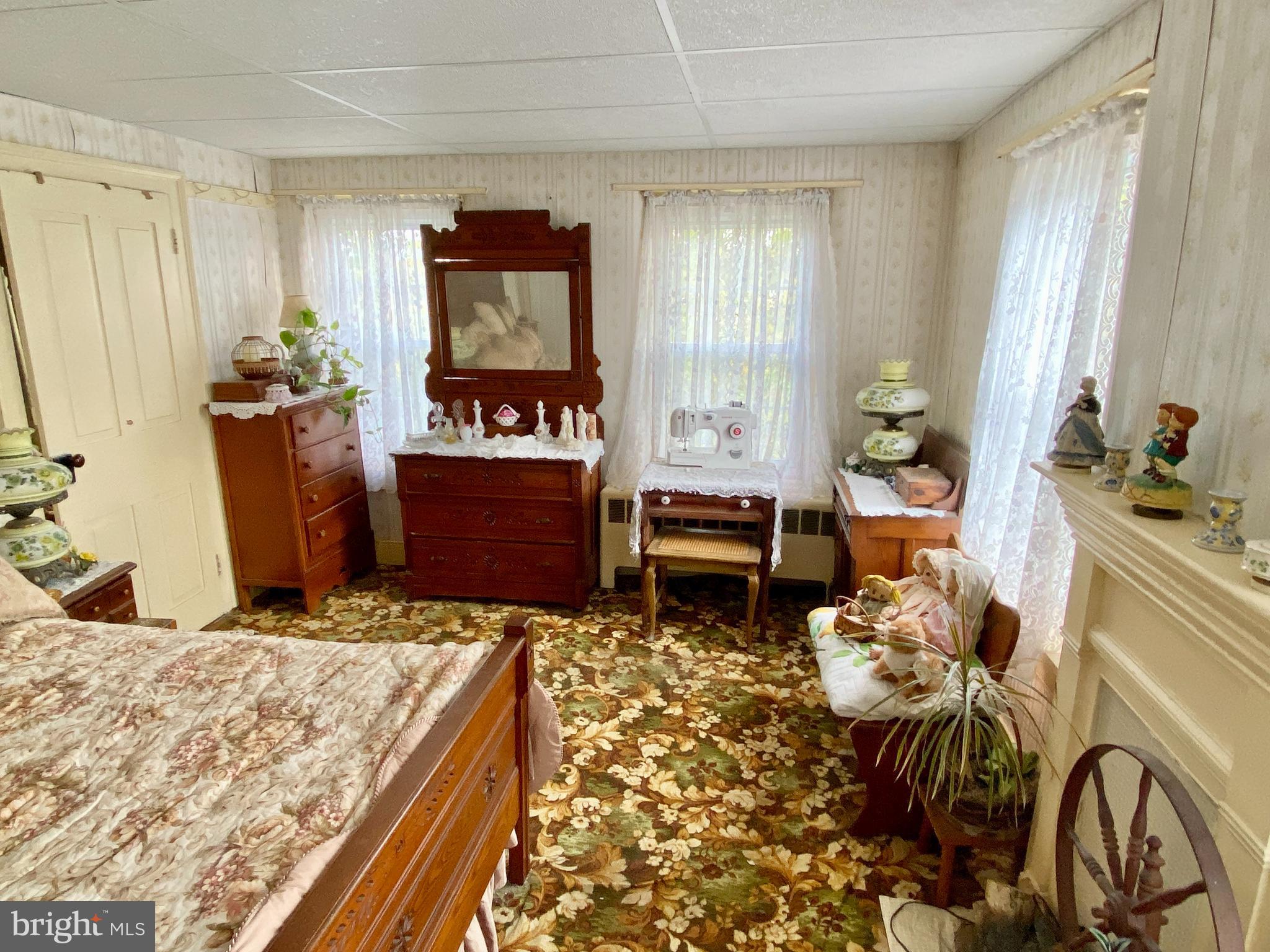 19 Poplar Road Boyertown, PA 19512 - Photo 27 of 48 Bedroom #1