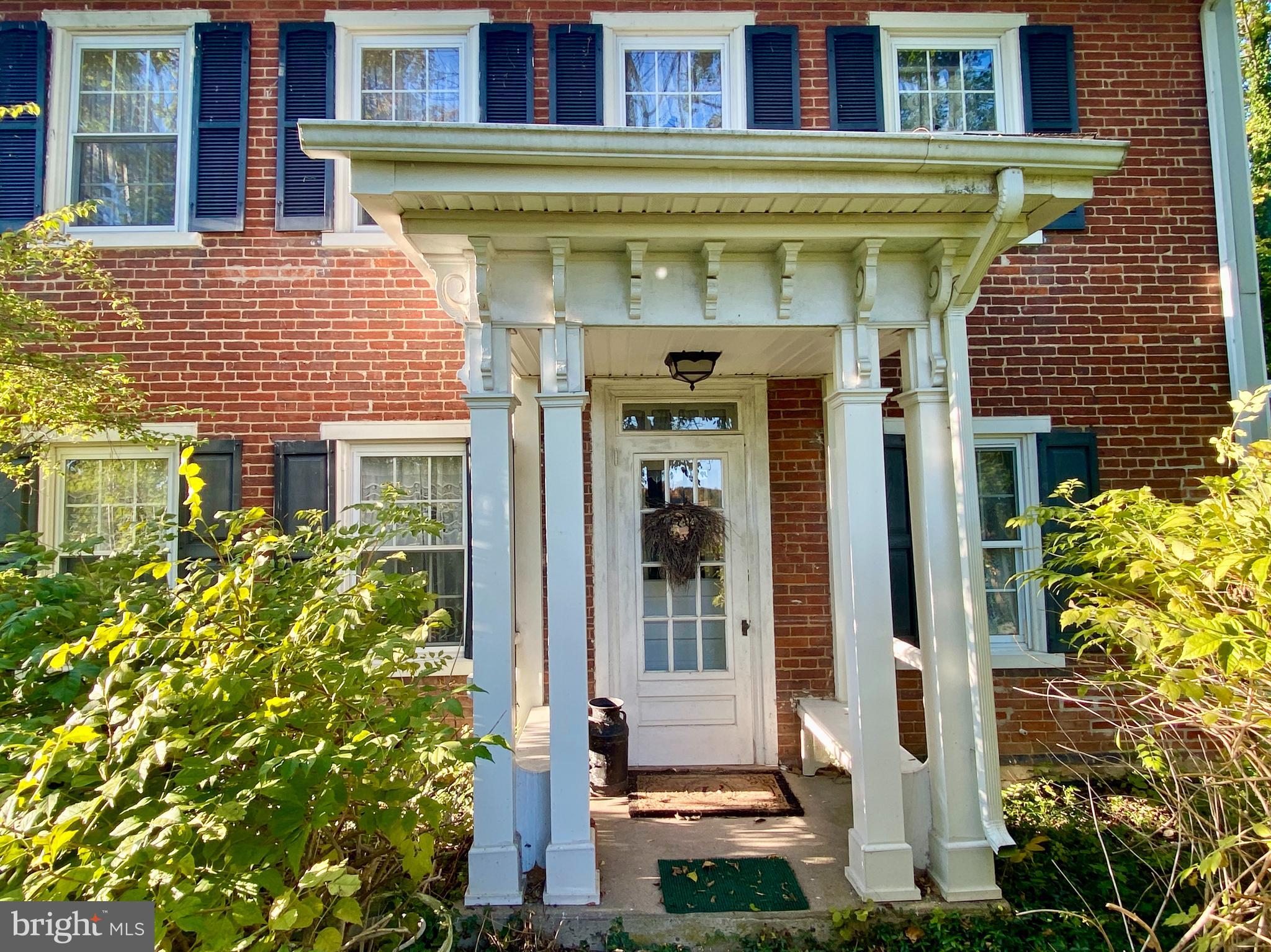 19 Poplar Road Boyertown, PA 19512 - Photo 3 of 48 Front