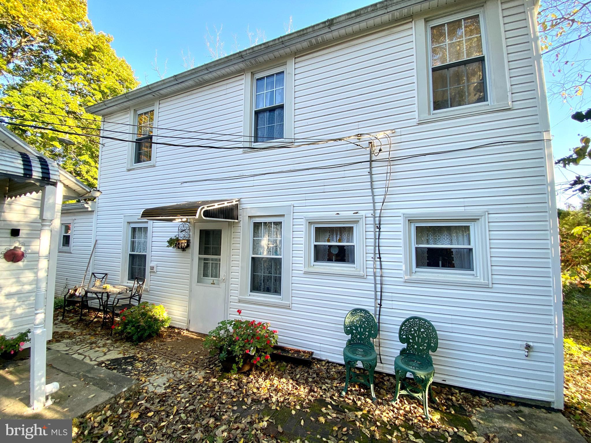19 Poplar Road Boyertown, PA 19512 - Photo 45 of 48 Back of House