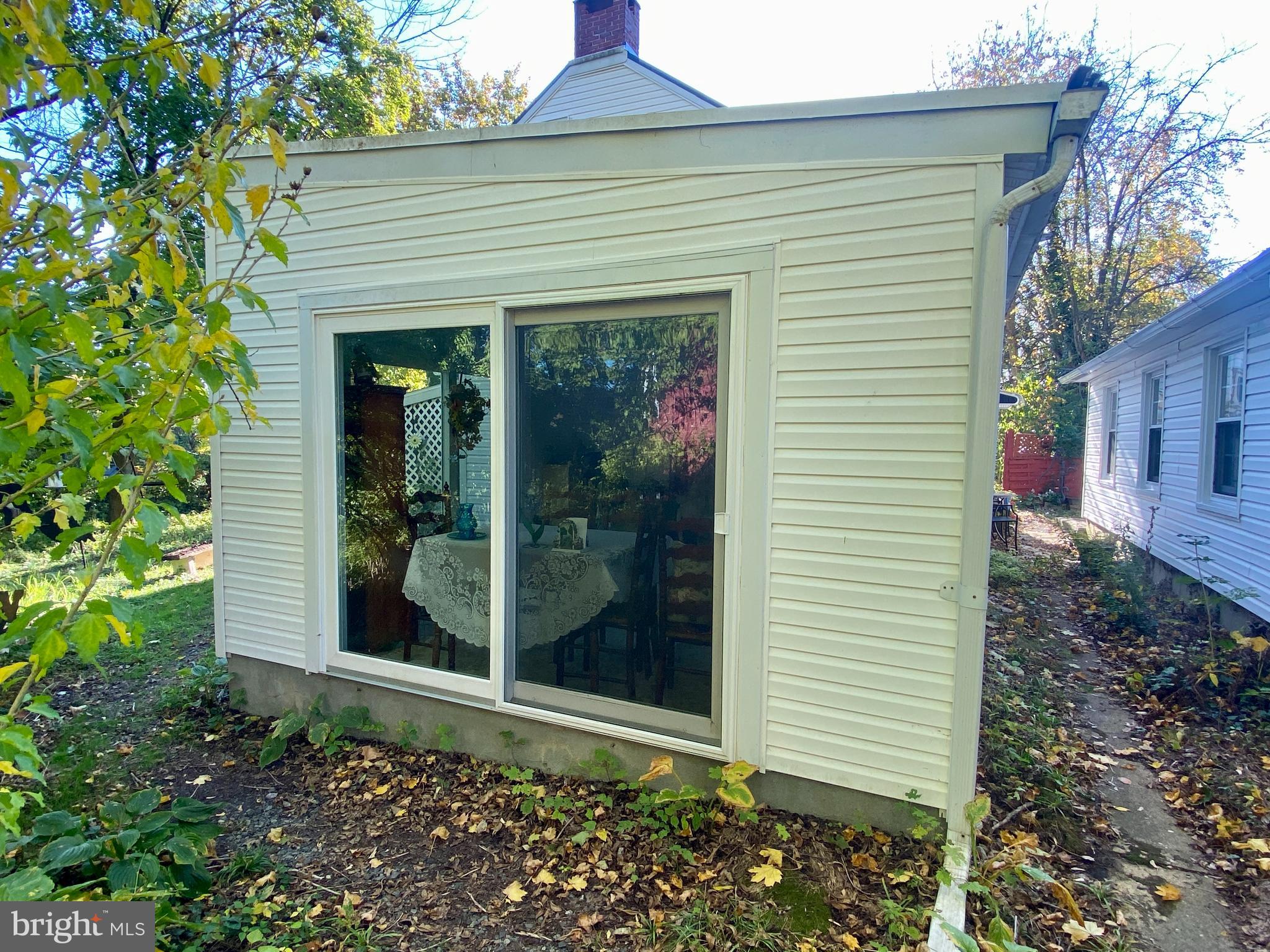 19 Poplar Road Boyertown, PA 19512 - Photo 46 of 48 Exterior of Sun Room