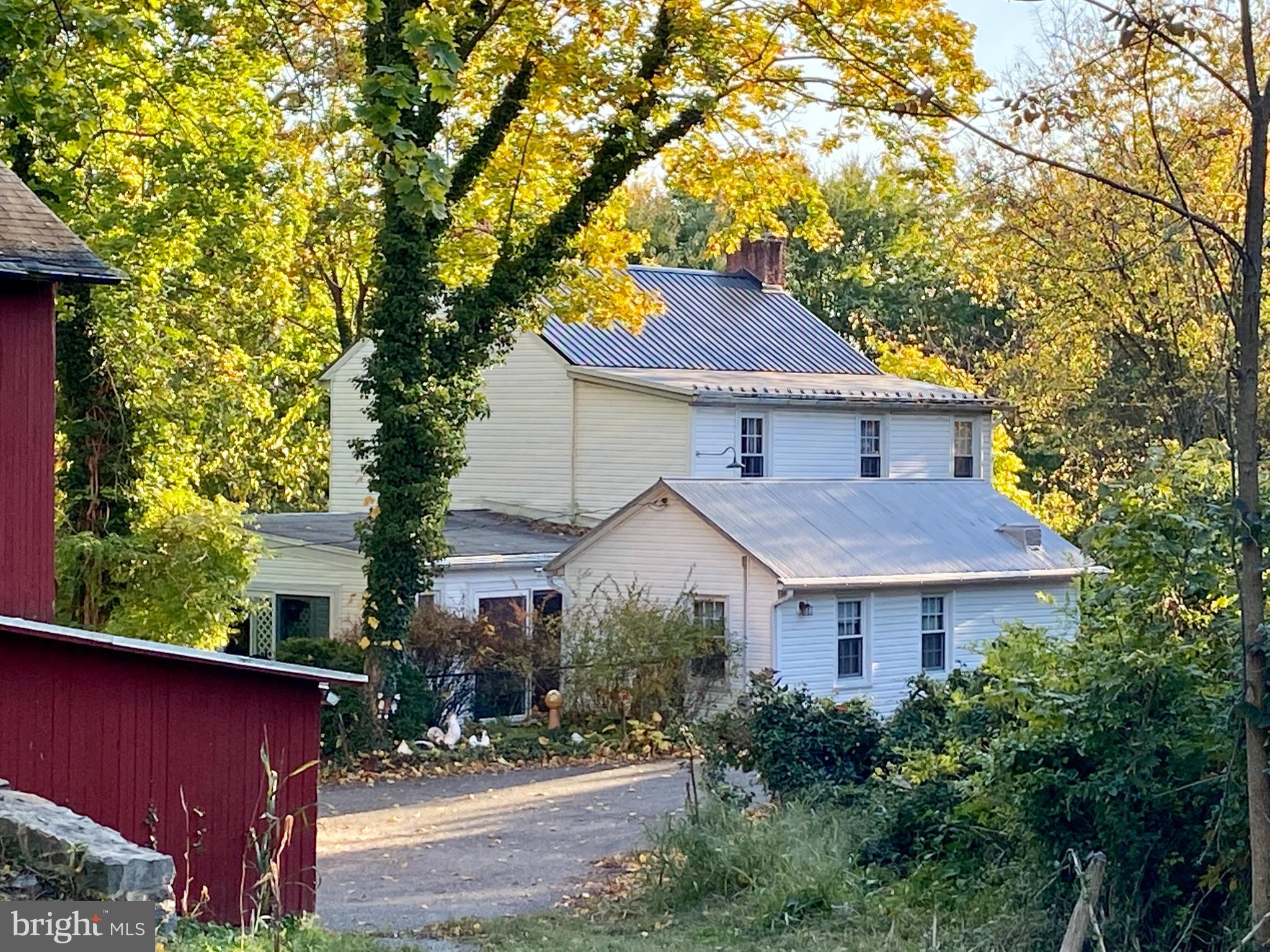 19 Poplar Road Boyertown, PA 19512 - Photo 5 of 48 Back of House