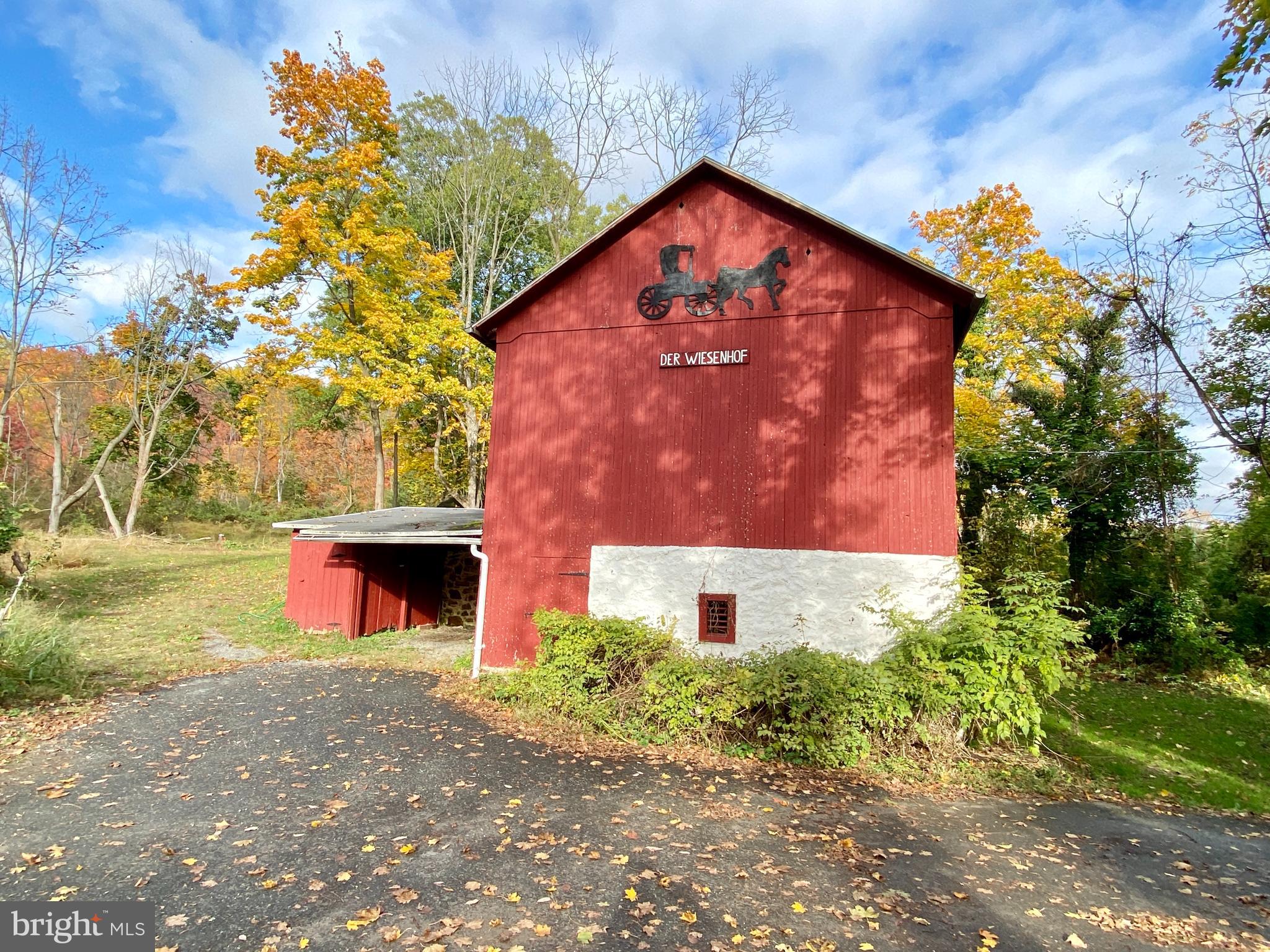 19 Poplar Road Boyertown, PA 19512 - Photo 9 of 48 Barn