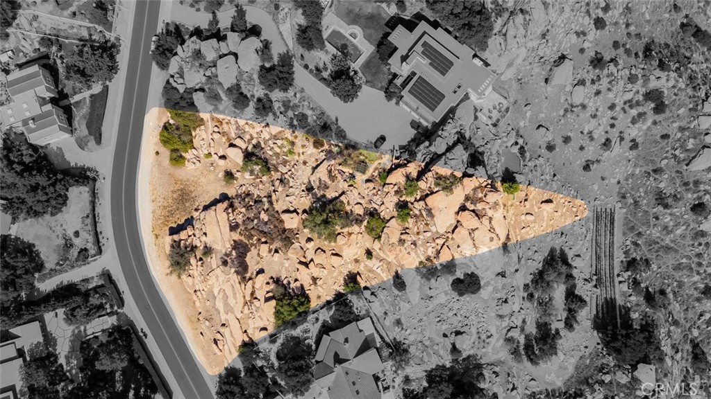 148 Stagecoach Road Bell Canyon, CA 91307 - Photo 2 of 6 a view of painting on the wall