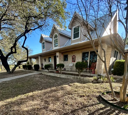 $750,000 | 24415 Singleton Bend East, Marble Falls, TX 78654