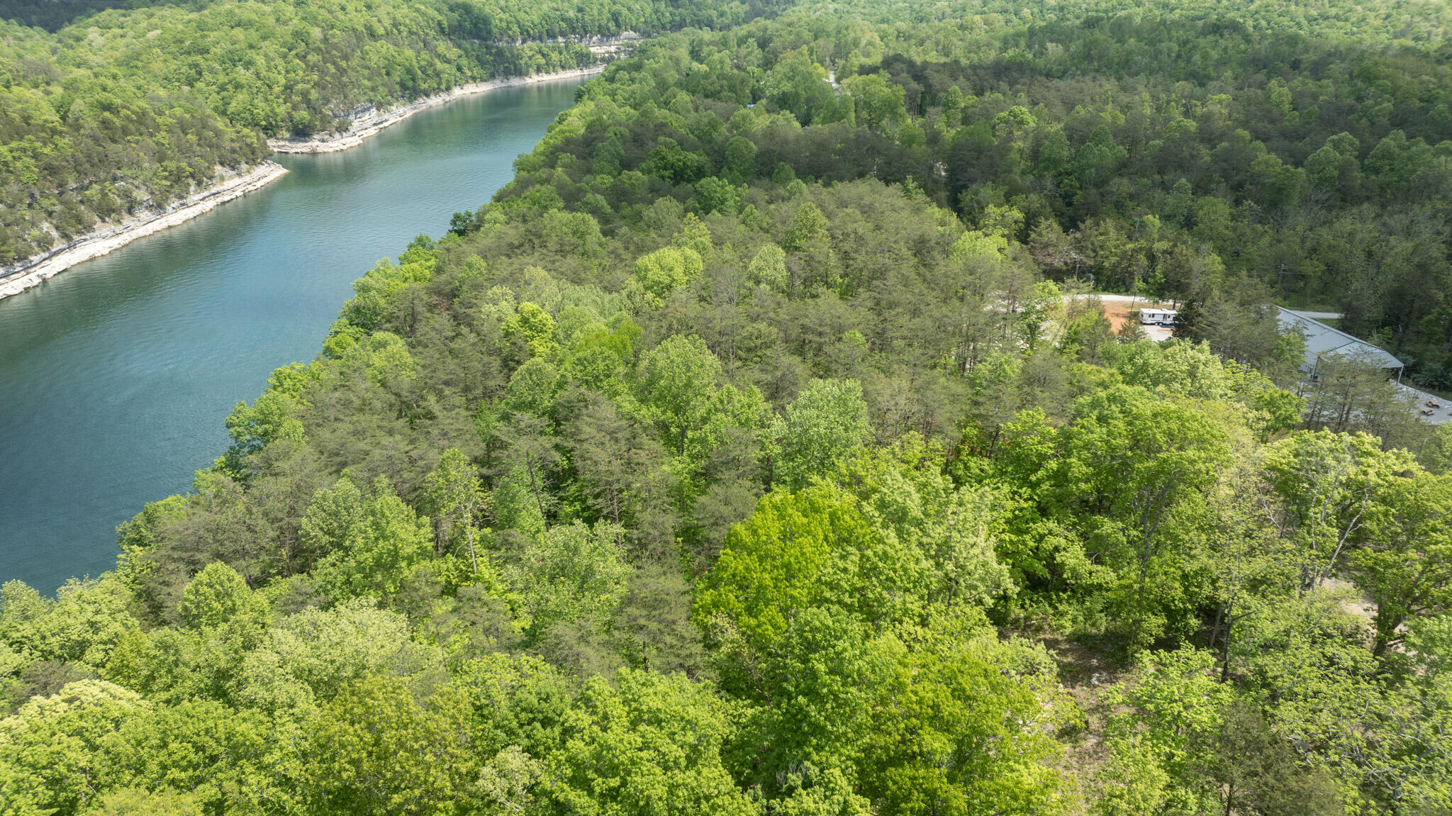 2040 Echo Point Road Bronston, KY 42518 - Photo 17 of 81 2040EchoPointRd-30