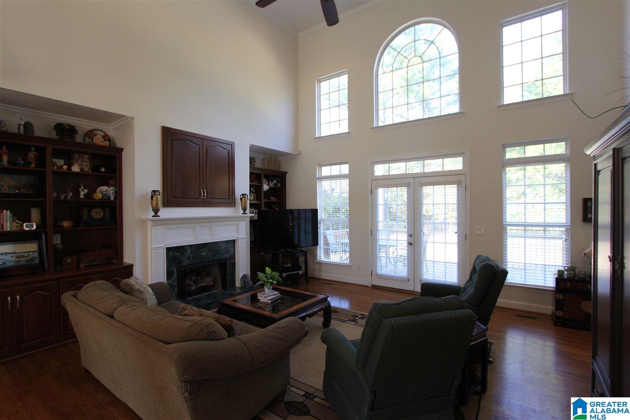 607 Almaroad Place Jacksonville, AL 36265 - Photo 49 of 50