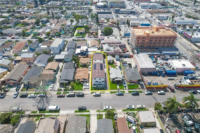 $1,890,000 | 236 West 84th Street, Los Angeles, CA 90003