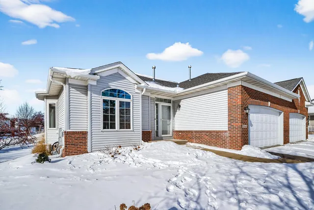 $425,000 | 15163 Claret Circle, Rosemount, MN 55068