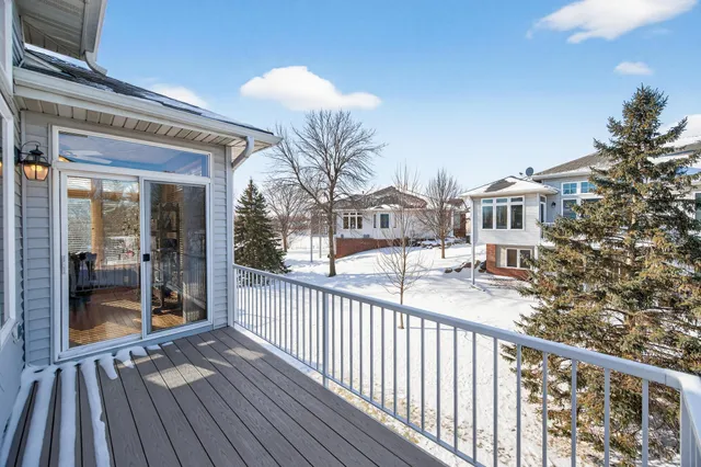 $425,000 | 15163 Claret Circle, Rosemount, MN 55068