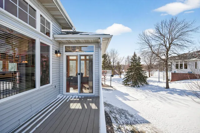 $425,000 | 15163 Claret Circle, Rosemount, MN 55068