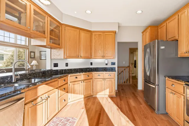 $425,000 | 15163 Claret Circle, Rosemount, MN 55068