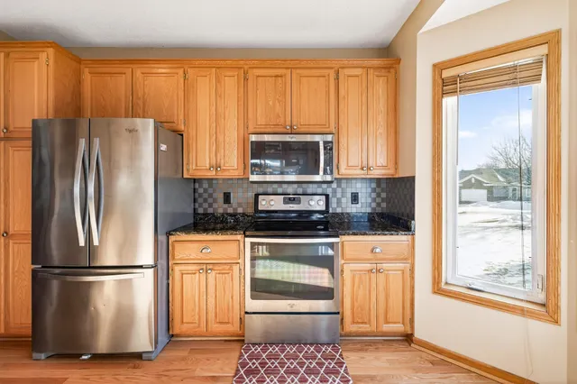 $425,000 | 15163 Claret Circle, Rosemount, MN 55068
