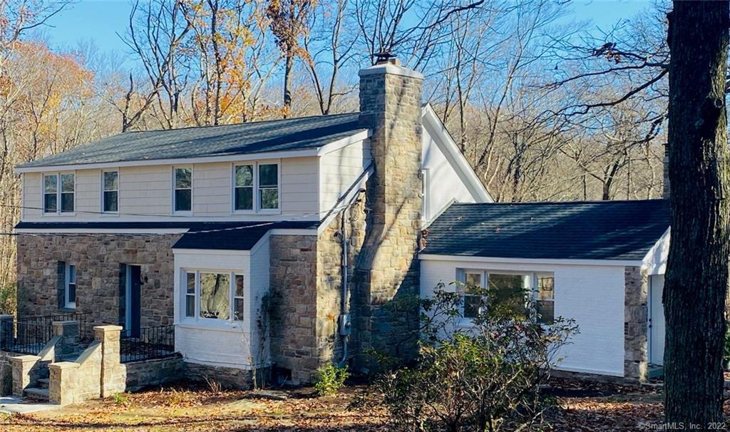 74 Seventy Acre Road Redding, CT 06896 - Photo 1 of 1