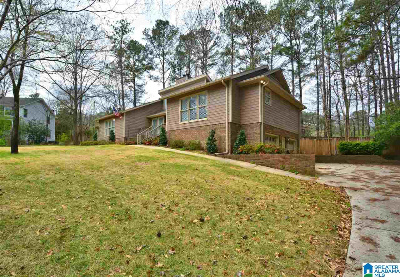 2428 Brook Run Birmingham, AL 35244 - Photo 2 of 50