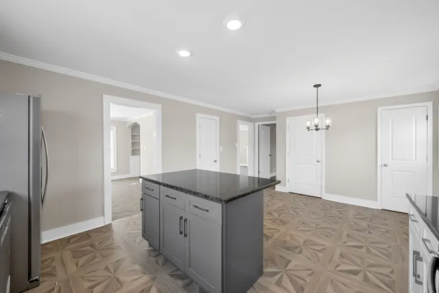 a view of livingroom with window