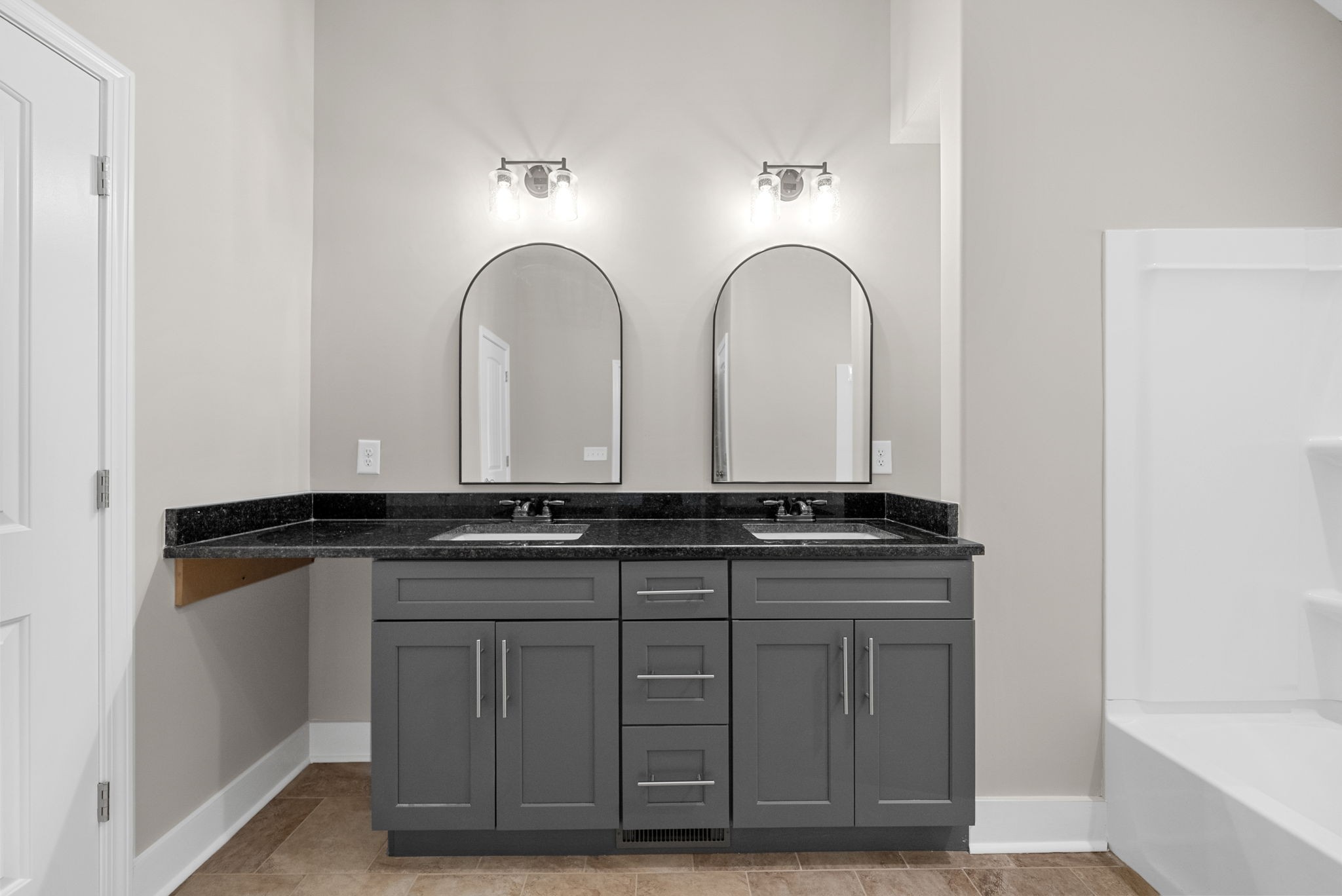 2021 Powell Road Clarksville, TN 37043 - Photo 17 of 31 a view of room with granite countertop