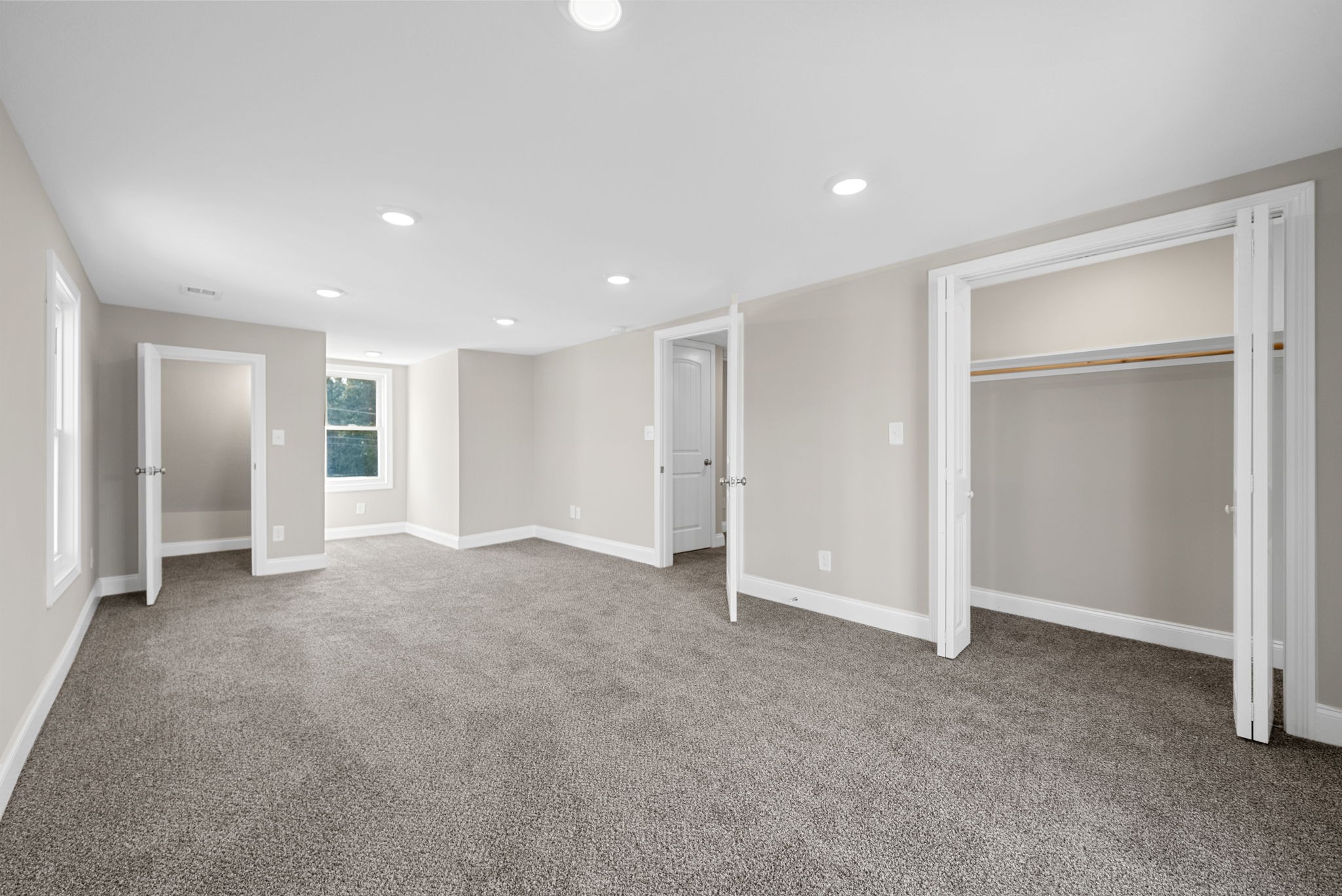 2021 Powell Road Clarksville, TN 37043 - Photo 21 of 31 a view of empty room