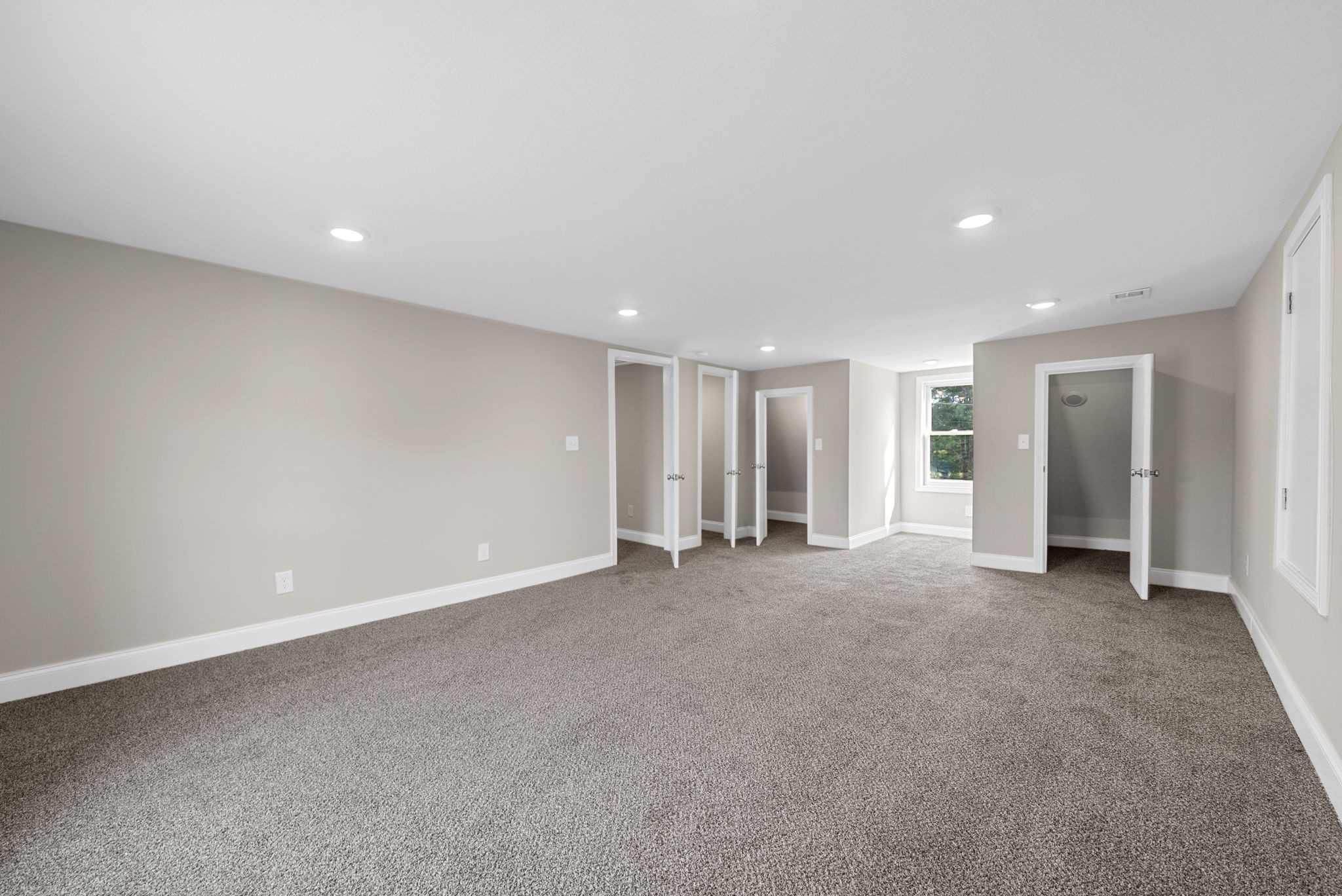 2021 Powell Road Clarksville, TN 37043 - Photo 24 of 31 a view of empty room