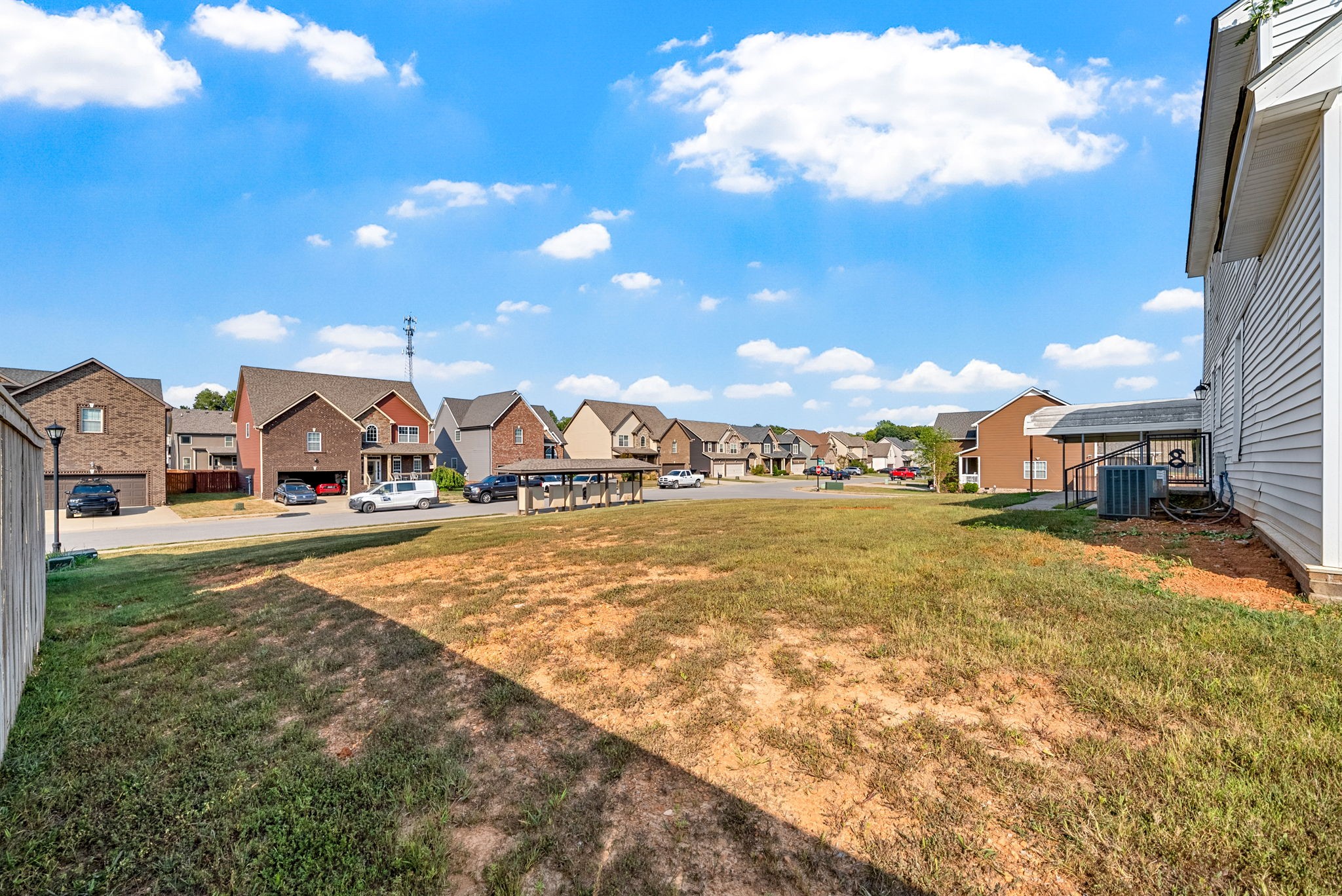 2021 Powell Road Clarksville, TN 37043 - Photo 28 of 31 a view of an ocean view