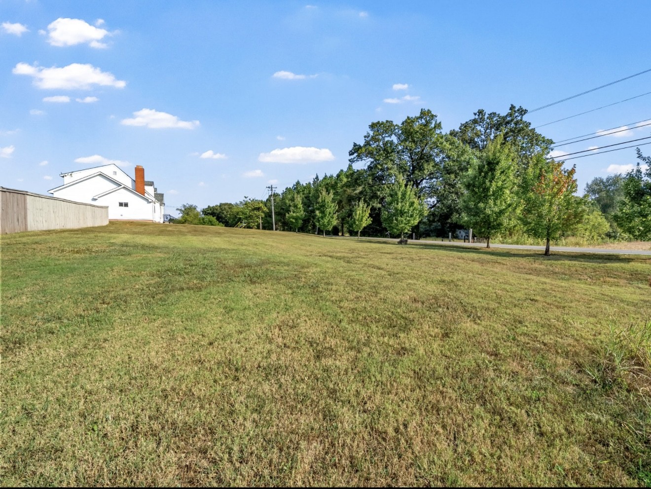 2021 Powell Road Clarksville, TN 37043 - Photo 29 of 31 a view of a green field with clear sky