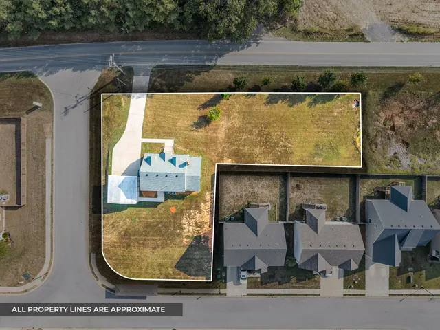 $300,000 | 2021 Powell Road, Clarksville, TN 37043