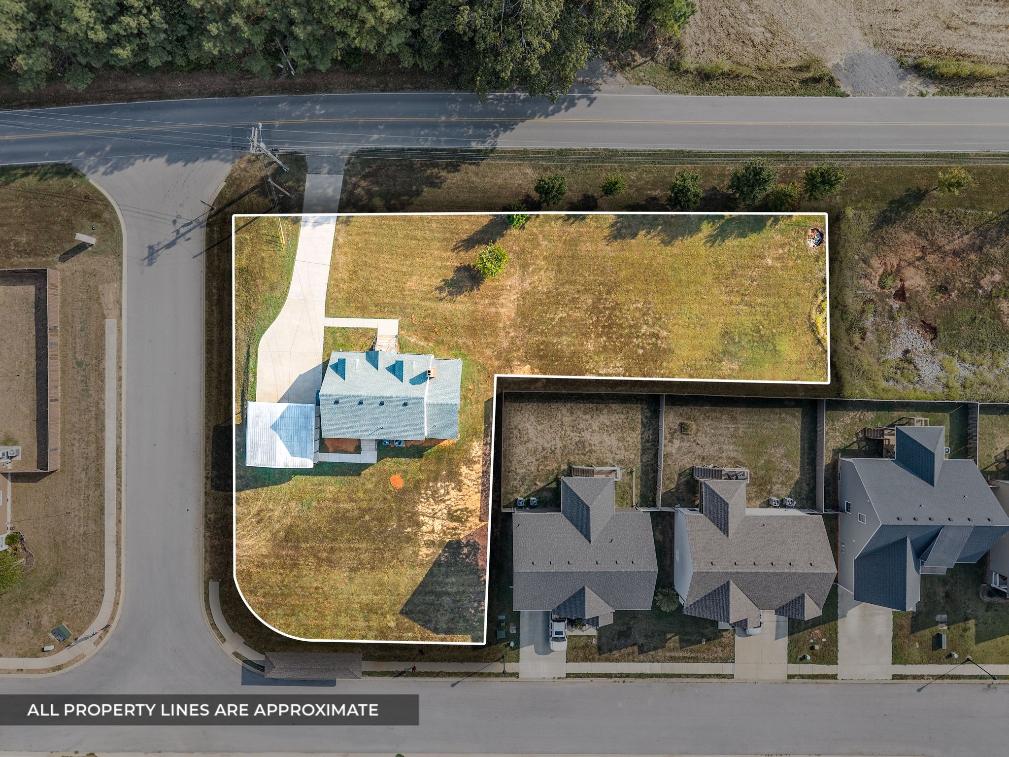 2021 Powell Road Clarksville, TN 37043 - Photo 30 of 31