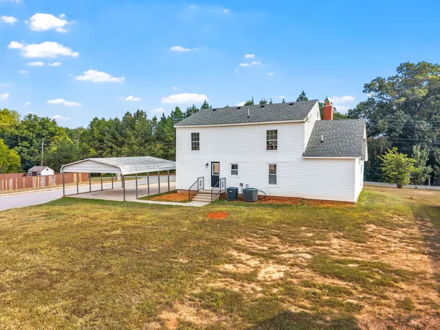 $300,000 | 2021 Powell Road, Clarksville, TN 37043