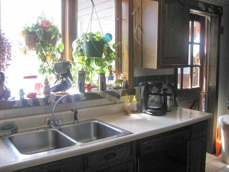 431 Mt View Road Thorndike, ME 04986 - Photo 4 of 35 Kitchen.