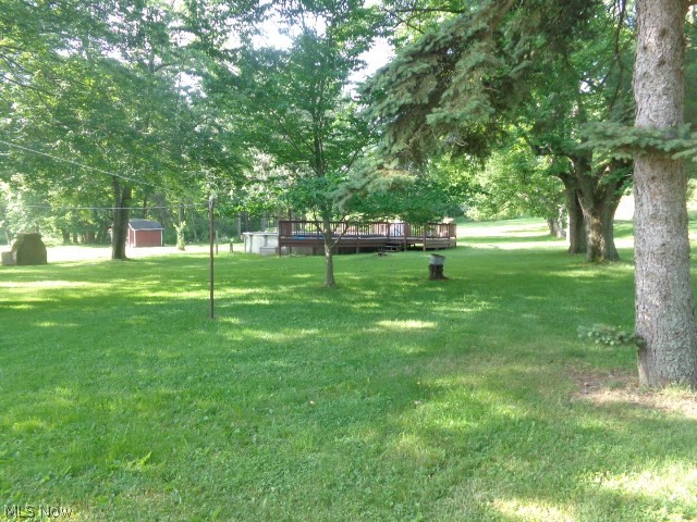 4624 Hillside Road Independence, OH 44131 - Photo 24 of 27 Wooded Lot