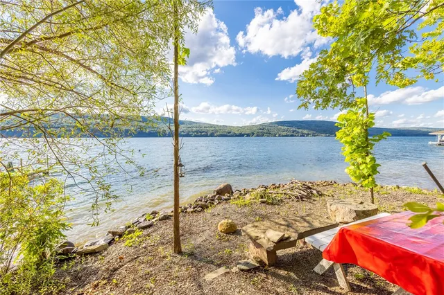 $4,000 | 1519 South Lake Road, Middlesex, NY 14507